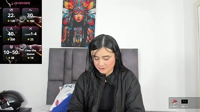 Dulce amg online show from March 2025 12:30:02 PM