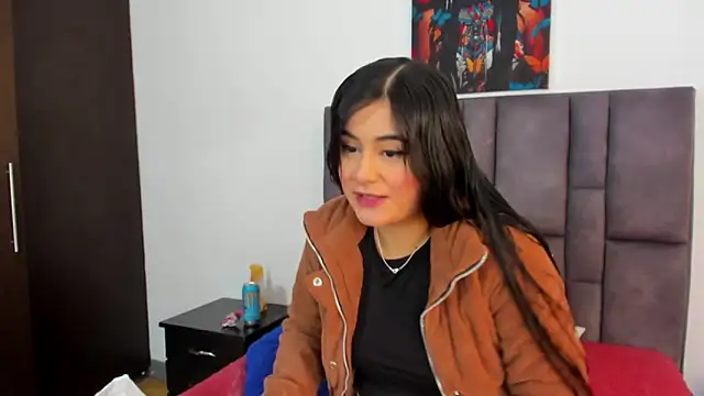 Dulce amg online show from March 2025 12:17:01 PM