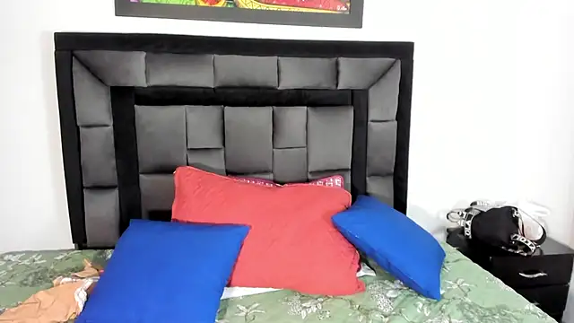 Dulce amg online show from September 2025 01:27:02 AM