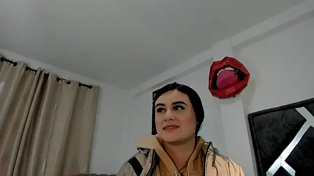 Dulce amg online show from April 2026 03:02:01 AM