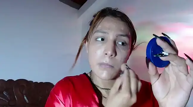 alexandra lorens online show from February 2025 06:29:02 PM