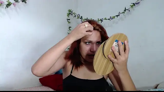 alexandra lorens online show from April 2026 07:34:01 PM