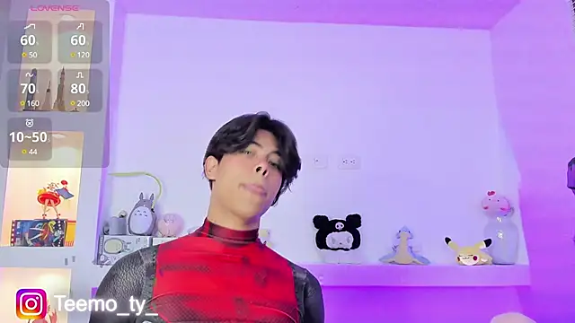 teemotwink online show from March 2025 09:38:01 PM