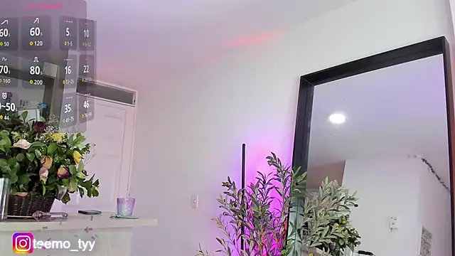 teemotwink online show from March 2026 09:31:02 PM