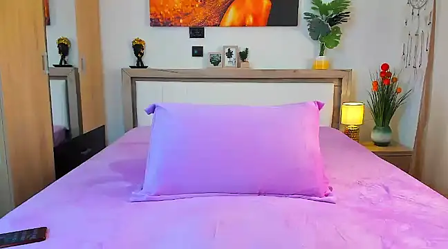 sweetangell69  online show from February 2025 08:17:01 AM