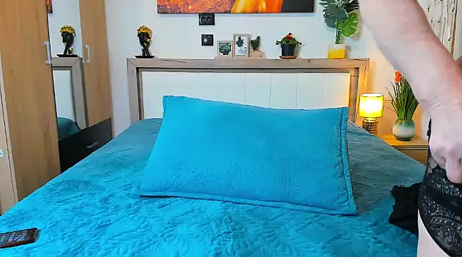 sweetangell69  online show from March 2025 05:09:01 AM