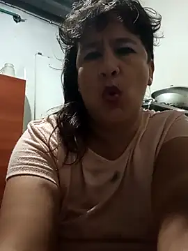 DirtyStefaniax online show from February 2025 04:00:01 PM