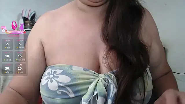 DirtyStefaniax online show from July 2026 03:52:02 PM