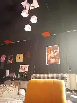 Snapshot of Lovely_milk chatting on March 2025 08:20:02 PM Lovely milk online show from March 2025 08:20:02 PM