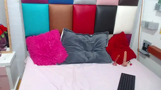 evelingjoyy online show from March 2025 08:23:02 PM