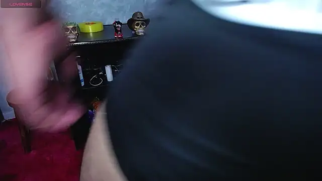 mysteery katty  online show from February 2025 07:31:02 PM