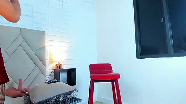 Kasandra Gomez online show from January 2025 12:41:02 PM