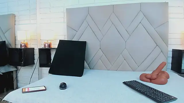 Kasandra Gomez online show from March 2025 03:32:02 AM