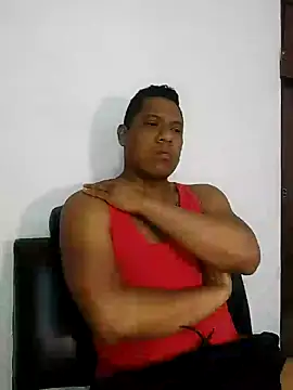latinblack01 online show from December 2024 08:07:02 PM