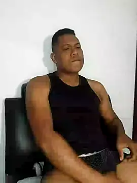 latinblack01 online show from January 2025 02:10:02 PM