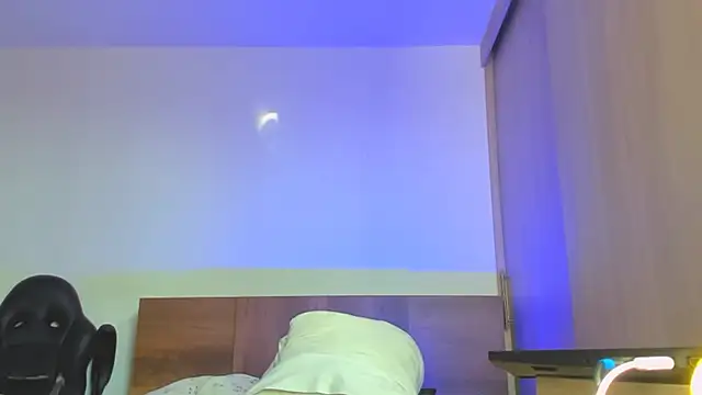 Snapshot of Stevenn_77 chatting on December 2024 07:45:02 PM Stevenn 77 online show from December 2024 07:45:02 PM