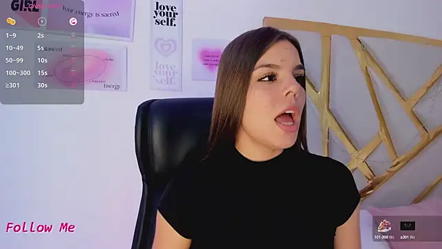 LanaJones  online show from September 2025 12:28:02 PM