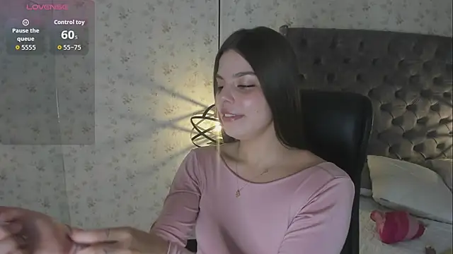 LanaJones  online show from July 2026 01:39:02 PM