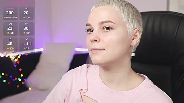 LikaBerry1 online show from January 2025 08:07:01 PM