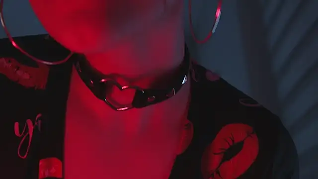 LikaBerry1 online show from March 2025 09:34:01 PM