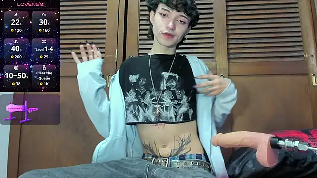 Bloody lamb online show from September 2025 12:10:02 PM