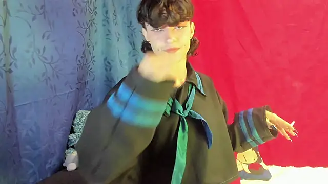 Snapshot of Bloody_lamb chatting on January 2026 09:05:02 PM Bloody lamb online show from January 2026 09:05:02 PM