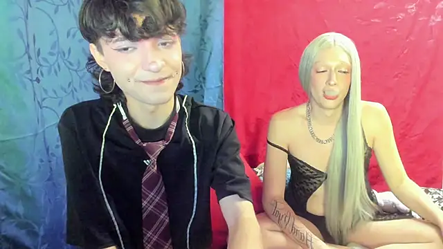 Snapshot of Bloody_lamb chatting on January 2026 09:51:01 PM Bloody lamb online show from January 2026 09:51:01 PM