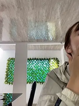 angel natural online show from March 2025 08:35:02 PM