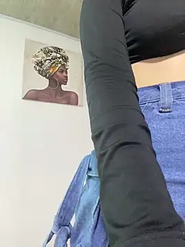 angel natural online show from March 2025 07:17:01 PM