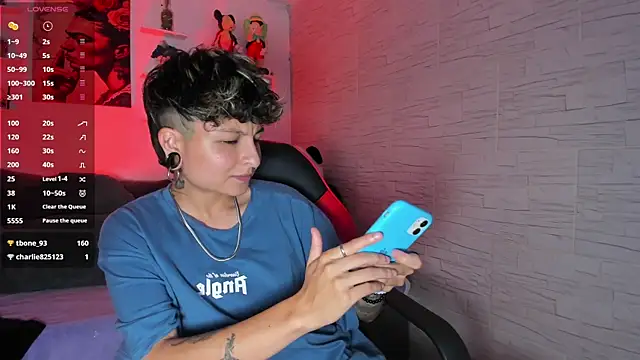 ZuryRamirez  online show from November 2025 08:51:01 PM