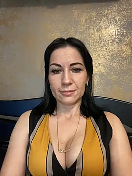 FireLily332 online show from January 2025 04:37:02 PM