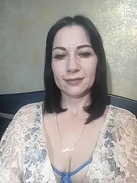 FireLily332 online show from January 2025 08:18:01 PM