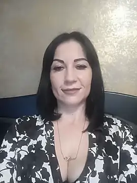 FireLily332 online show from January 2025 07:16:01 PM