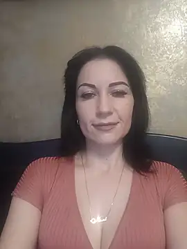 FireLily332 online show from January 2025 04:55:02 PM