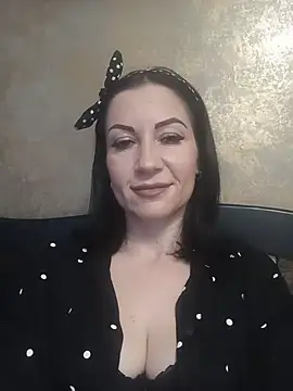 FireLily332 online show from January 2025 04:09:01 PM