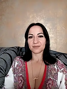 FireLily332 online show from March 2025 10:22:02 AM
