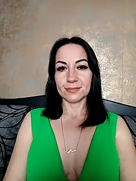 FireLily332 online show from March 2025 12:35:02 PM