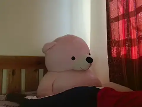 Sexxy prity25 online show from February 2025 12:49:01 PM