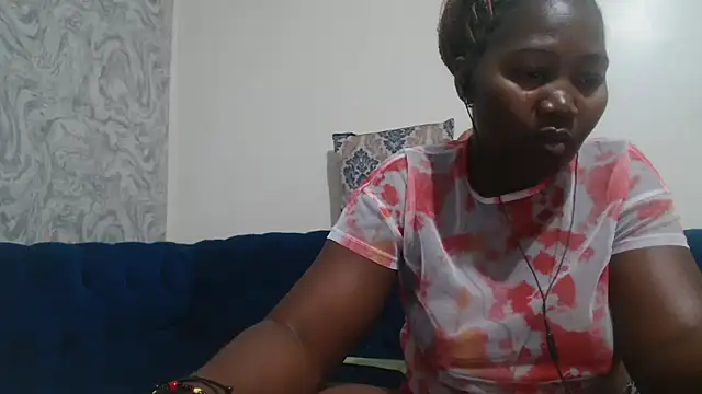 Sexxy prity25 online show from October 2025 04:40:01 PM