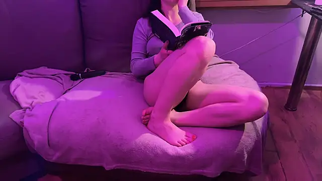 MiliExteraaa online show from March 2025 12:07:01 AM