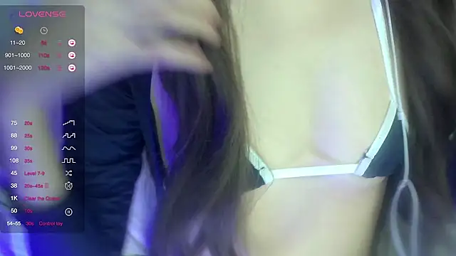 Snapshot of yaya_fun chatting on December 2024 03:00:02 PM yaya fun online show from December 2024 03:00:02 PM