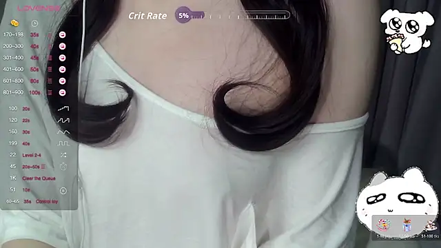 Snapshot of yaya_fun chatting on November 2025 04:40:01 PM yaya fun online show from November 2025 04:40:01 PM