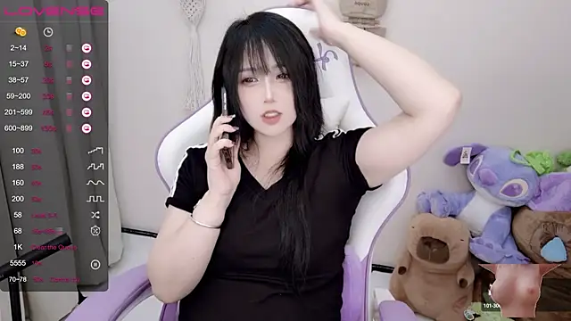 Vaness-a online show from January 2025 03:39:02 AM