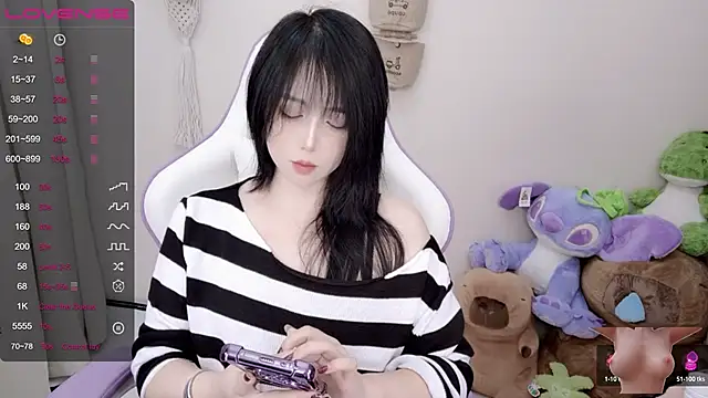 Vaness-a online show from January 2025 05:48:01 PM