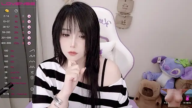 Vaness-a online show from January 2025 03:26:01 AM