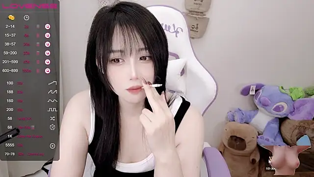 Vaness-a online show from January 2025 11:11:02 PM