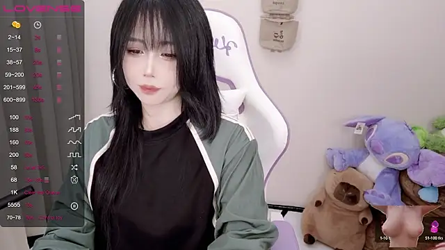 Vaness-a online show from February 2025 02:57:01 PM