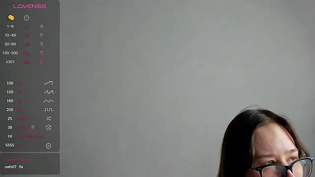 Jessica Soon online show from January 2025 10:08:01 AM