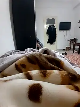 Hazembahloul online show from November 2025 11:15:01 PM