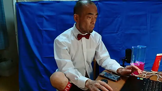 heita omori online show from October 2025 01:19:01 PM